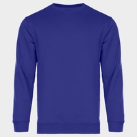 REMO ROYAL BLUE (TOURS) Блуза с дълъг ръкав