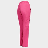 Медицински панталон CHEROKEE MR CARGO PINK WWE4005