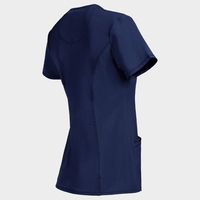 Дамска медицинска туника CHEROKEE ROUD DARK BLUE CKE2624A