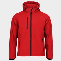 REEF RED Софтшел яке