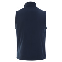 AVEO NAVY BLUE Софтшел елек