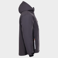PRISMA SPORT WINTER(EMERTON) Софтшел яке