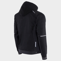 REVOLT 4STRETCH BLACK/BLACK/GREY Работно яке