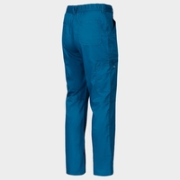 Мъжки медицински панталон CHEROKEE MR TAPERED CARIBBEAN BLUE WWE140