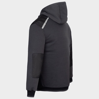 PRISMA GREY/ROYAL Суитшърт