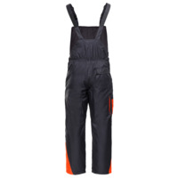 Работен комплект KASTOR WINTER ORANGE