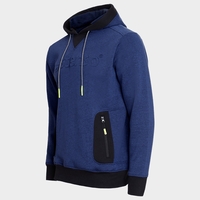STENSO 3D PRINT NAVY BLUE Суитшърт