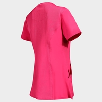 Дамска медицинска туника CHEROKEE WRAP PINK CKE2625A