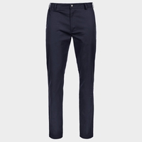 Мъжки панталон STENSO CHINO DARK BLUE