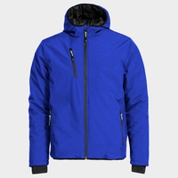Работно яке REEF PAD SOFTSHELL NAVY BLUE