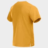 VELILLA MUSTARD Туника