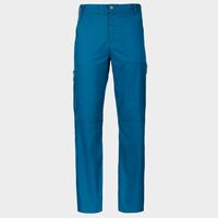Мъжки медицински панталон CHEROKEE MR TAPERED CARIBBEAN BLUE WWE140