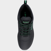 ACE BLACK O2 MF SR Дишащи обувки