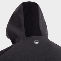 REVOLT GREY/BLACK Суитшърт