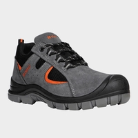 Работни обувки KASTOR 2.0 GREY LOW O1
