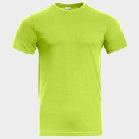 Тениска STENSO NAOS LIGHT GREEN