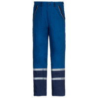 COLLINS SUMMER ROYAL BLUE Работен панталон