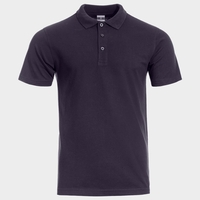 Поло тениска STENSO NAOS DARK BLUE