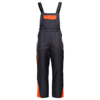 Работен комплект KASTOR WINTER ORANGE