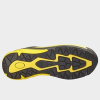 Работни обувки DIADORA VORTEX DA2 LOW S3S SC SR HRO ESD BLACK/YELLOW
