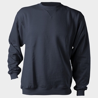 REMO DARK GREY (TOURS) Блуза с дълъг ръкав