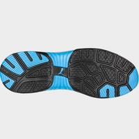 PUMA CELERITY KNIT BLUE WNS S1P HRO SRC Работни обувки