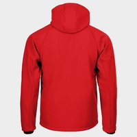 REEF RED Софтшел яке