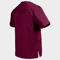 Медицинска туника CHEROKEE V-NECK BORDEAUX WWE4725