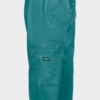 Медицински панталон CHEROKEE MR CARGO LIGHT PETROL WWE4005