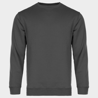 REMO GREY (TOURS) Блуза с дълъг ръкав