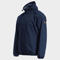 WIND JACKET DARK BLUE Яке