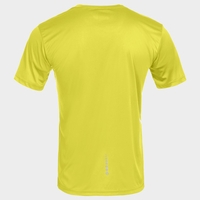 Тениска FIT HV YELLOW