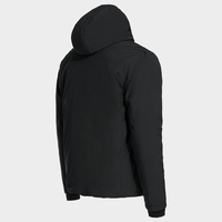 Работно яке REEF PAD SOFTSHELL BLACK