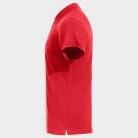 Поло тениска STENSO NAOS RED