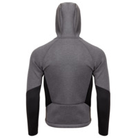 REVOLT SCUBA GREY Яке