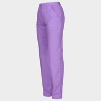 BARISA LIGHT PURPLE Унисекс панталон