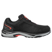 ALBATROS VIALE BLACK LOW O1 HRO SRC Обувки