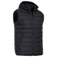 SPEEDY NEO HOOD BLACK Мъжки елек