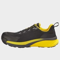 Работни обувки DIADORA VORTEX DA2 LOW S3S SC SR HRO ESD BLACK/YELLOW