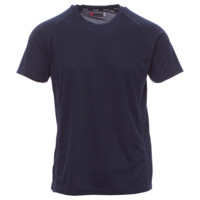 PAYPER RUNNER NAVY Тениска