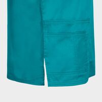 Медицинска туника CHEROKEE V-NECK LIGHT PETROL WWE4725