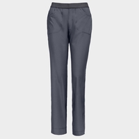Дамски медецински панталон CHEROKEE SLIM GREY CKE1124A