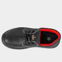 TOLEDO BS LOW O1 Работни обувки