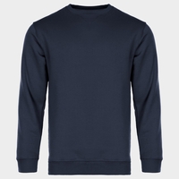 REMO NAVY (TOURS) Блуза с дълъг ръкав