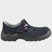 TOUAREG SANDAL VINTAGE NAVY S1 Работни сандали