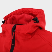REEF RED Дамско софтшел яке