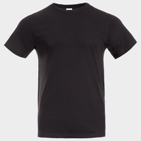 Тениска STENSO NAOS BLACK