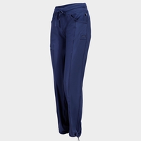 Дамски медецински панталон CHEROKEE DARK BLUE CKE1123A