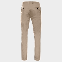 Спортно-елегантен панталон STENSO CHINO LIGHT BEIGE