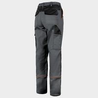 Дамски панталон BELLA STRETCH GREY